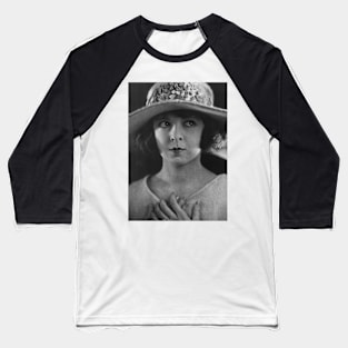 Colleen Moore: Hopeful Baseball T-Shirt